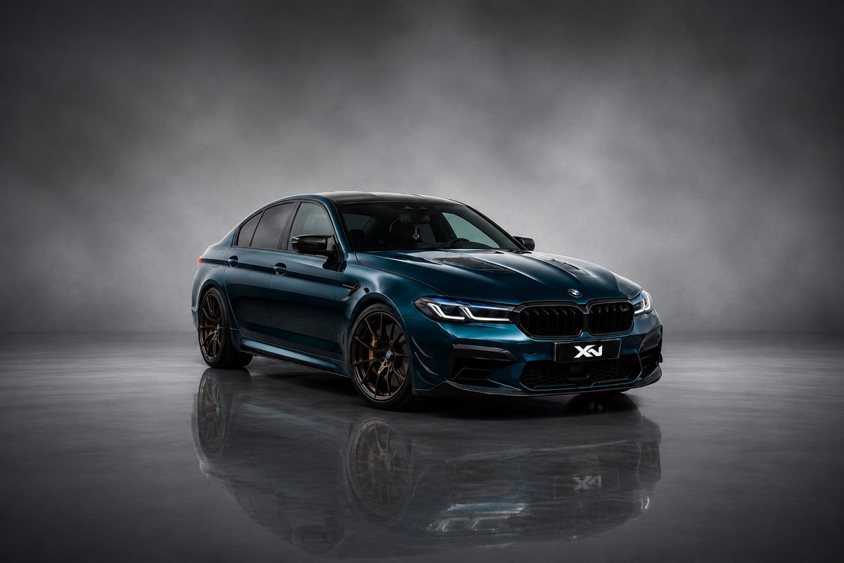 M5