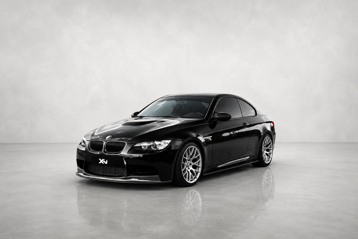 M3 E90/92 (2006-2013)