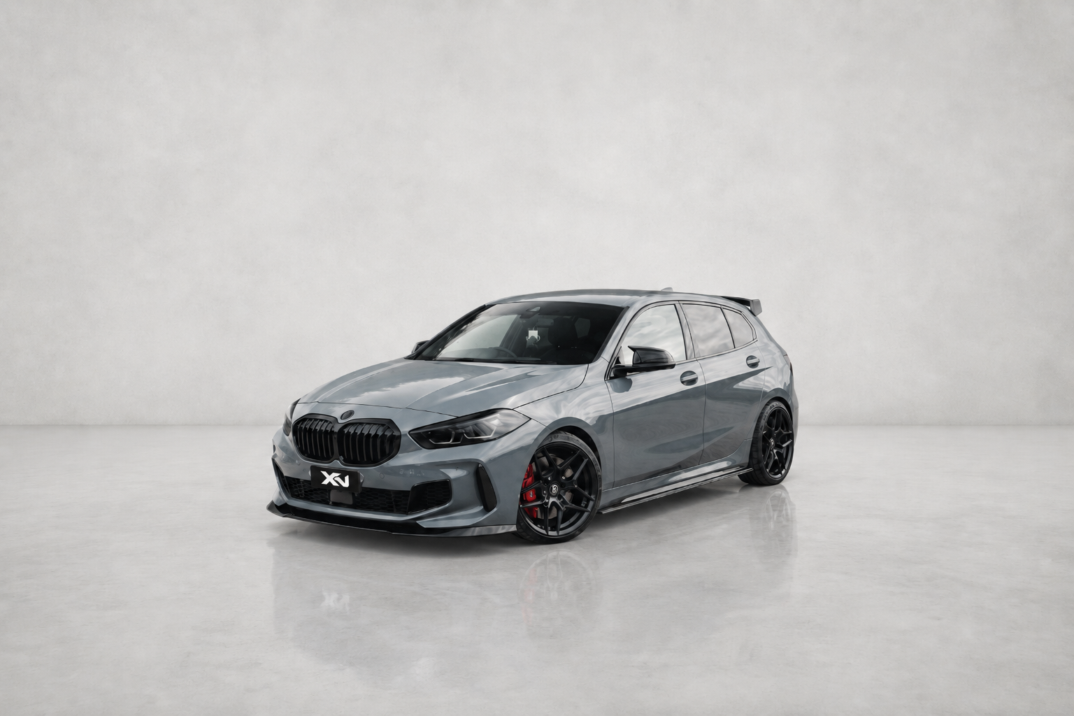 1 Series