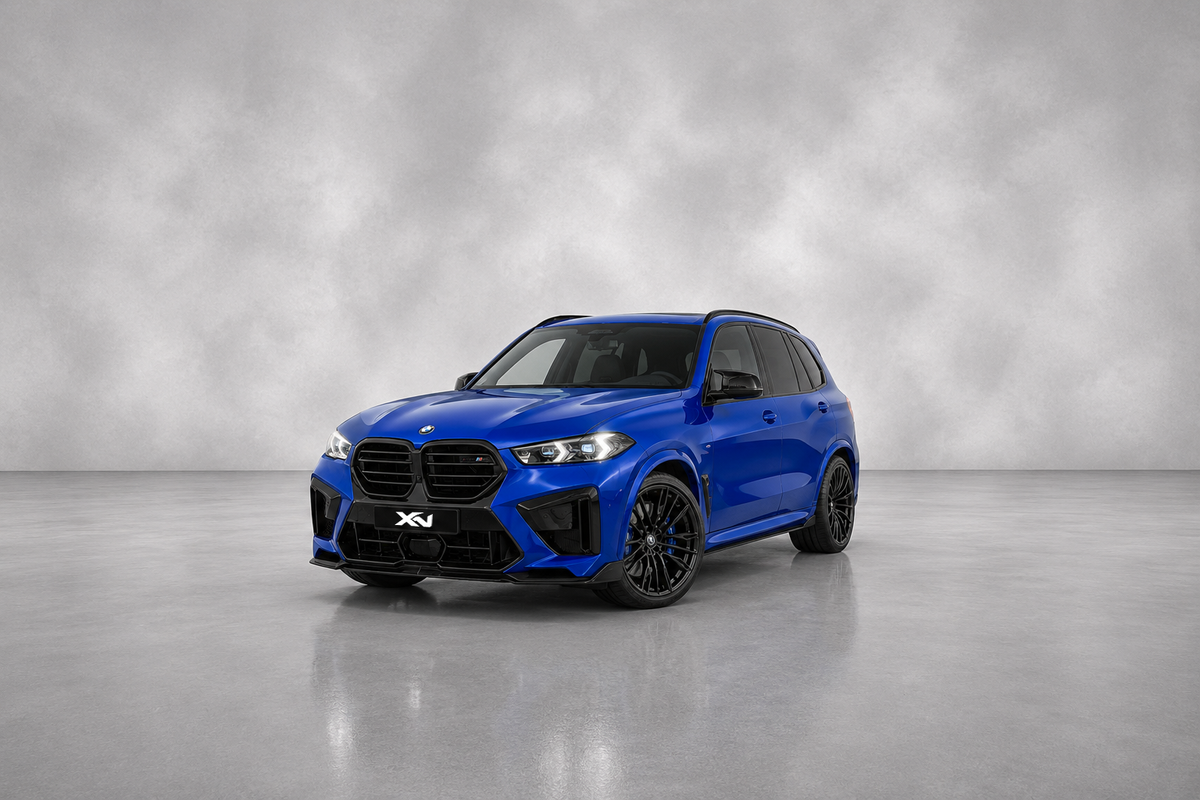 X5M