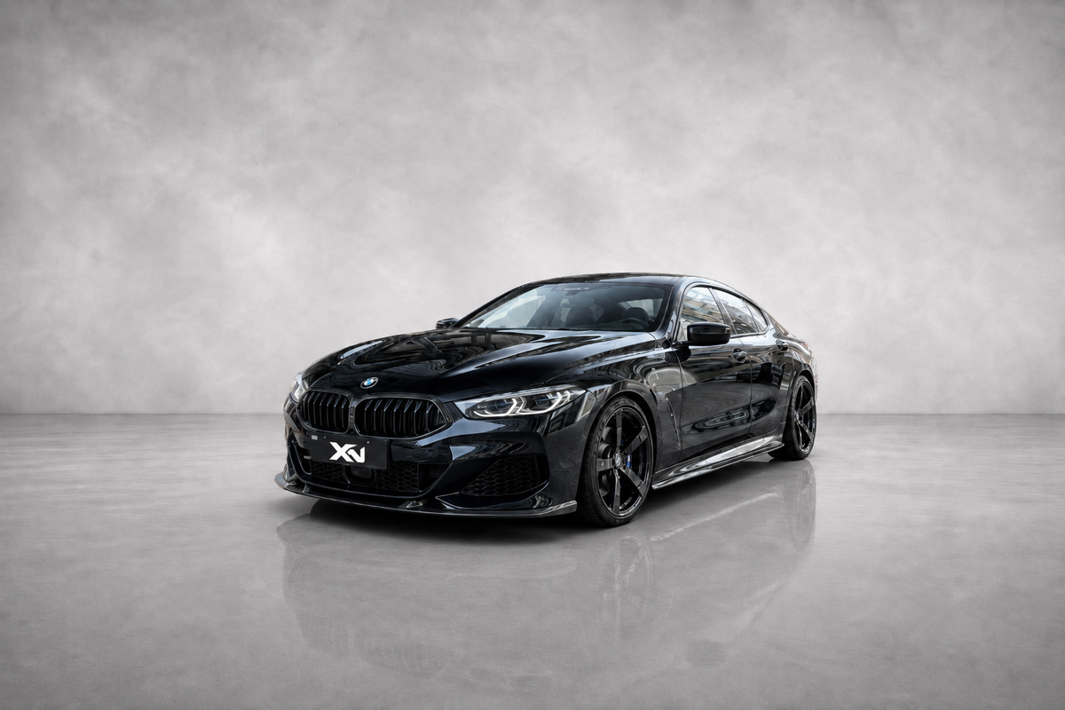 8 Series