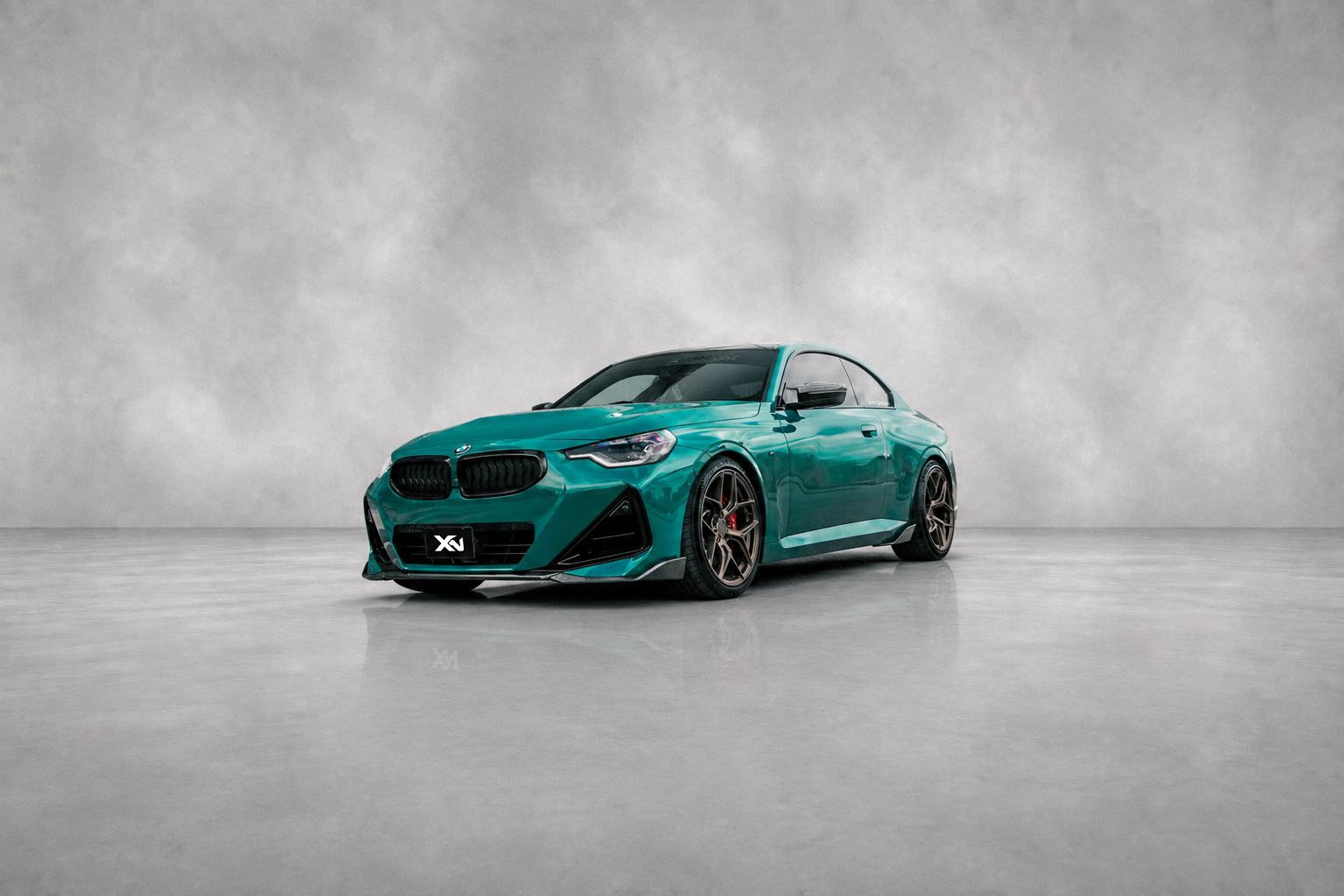 2 Series