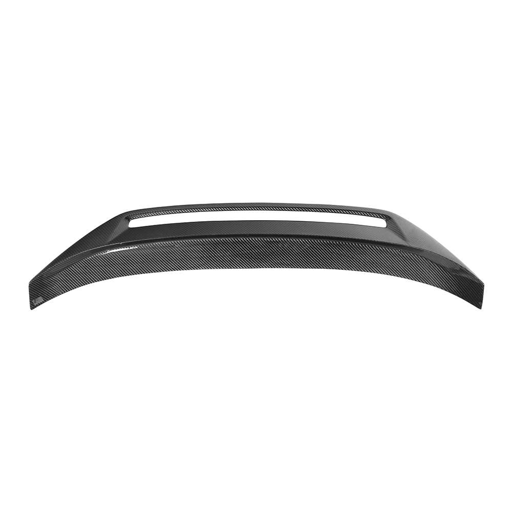 BMW G87 M2 / G42 2 Series Dry Carbon Fiber AO Style Rear Spoiler Wing (2022+)