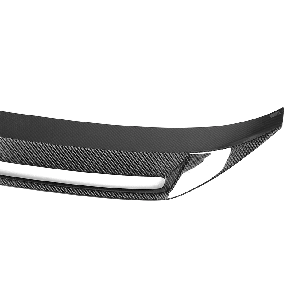 BMW G87 M2 / G42 2 Series Dry Carbon Fiber AO Style Rear Spoiler Wing (2022+)