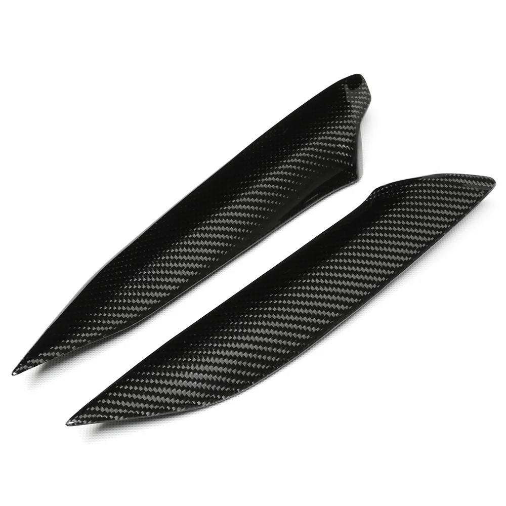 BMW G20 G22 G26 G42 G80 G82 G83 LCI Dry Carbon Fiber Interior Trim Set | 2023+