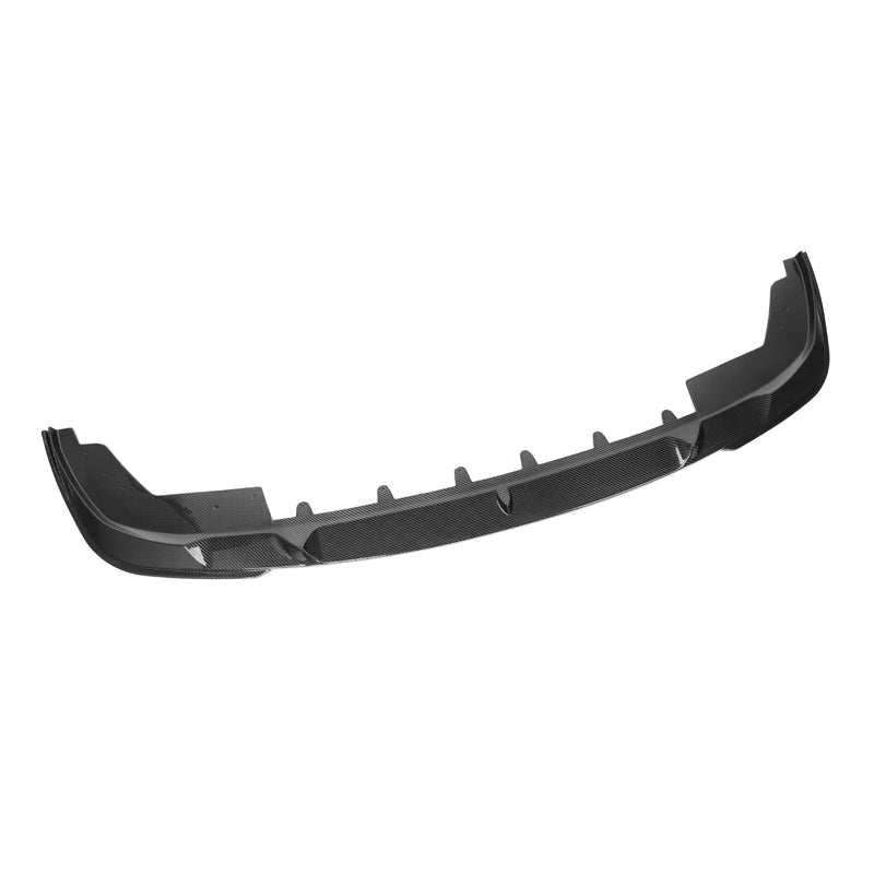 BMW G20 LCI BC Style Carbon Fiber Front Lip Splitter | 2023+