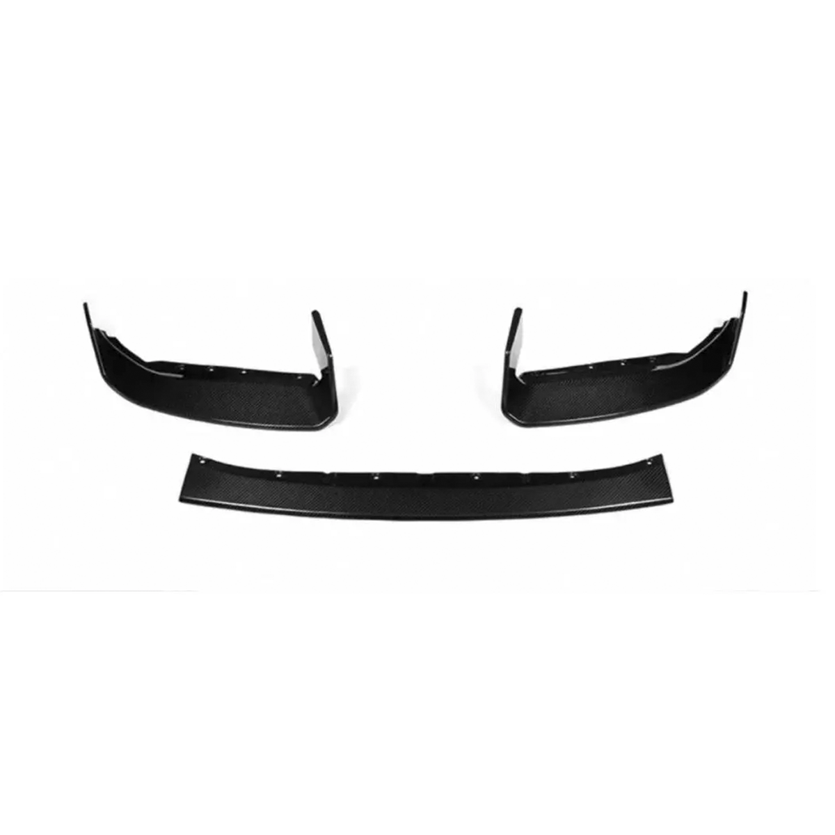 XNTuning XN Style Dry Carbon Fiber Aerodynamic Body Kit for BMW G87 M2