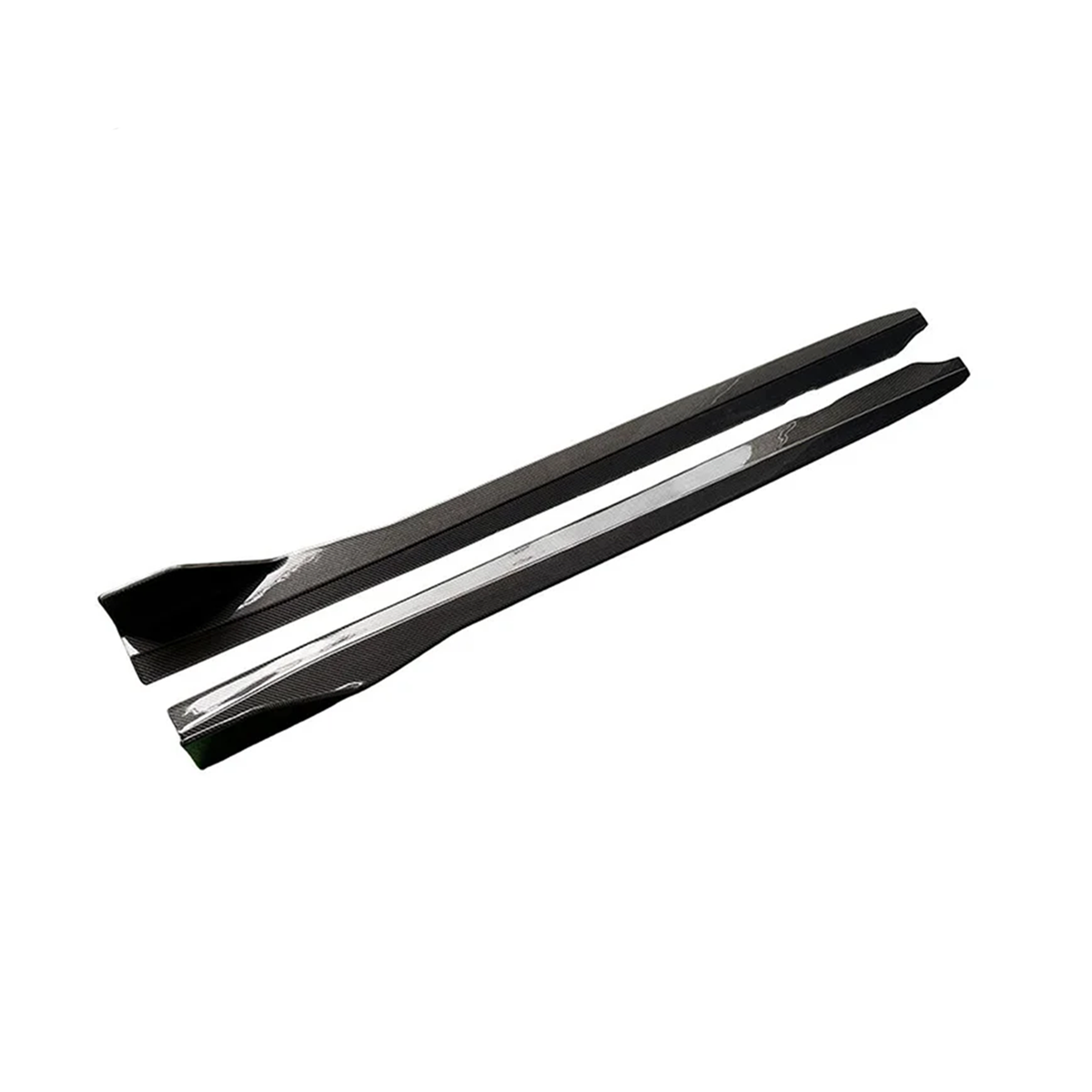 XNTuning XN Style Dry Carbon Fiber Aerodynamic Body Kit for BMW G87 M2