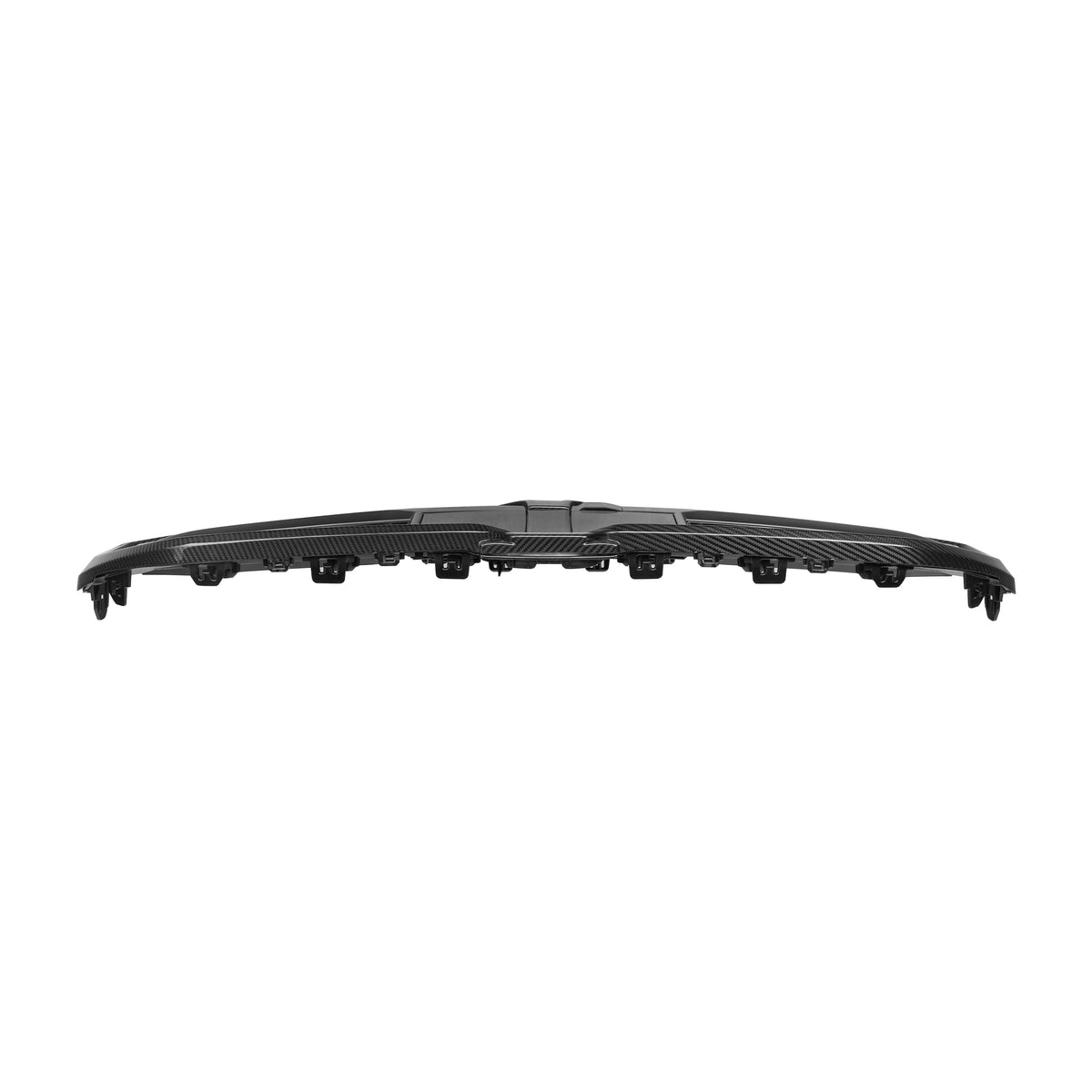 BMW G60 / G61 / G90 / G99 Dry Carbon Fiber M5 Style Kidney Grilles (2025+)