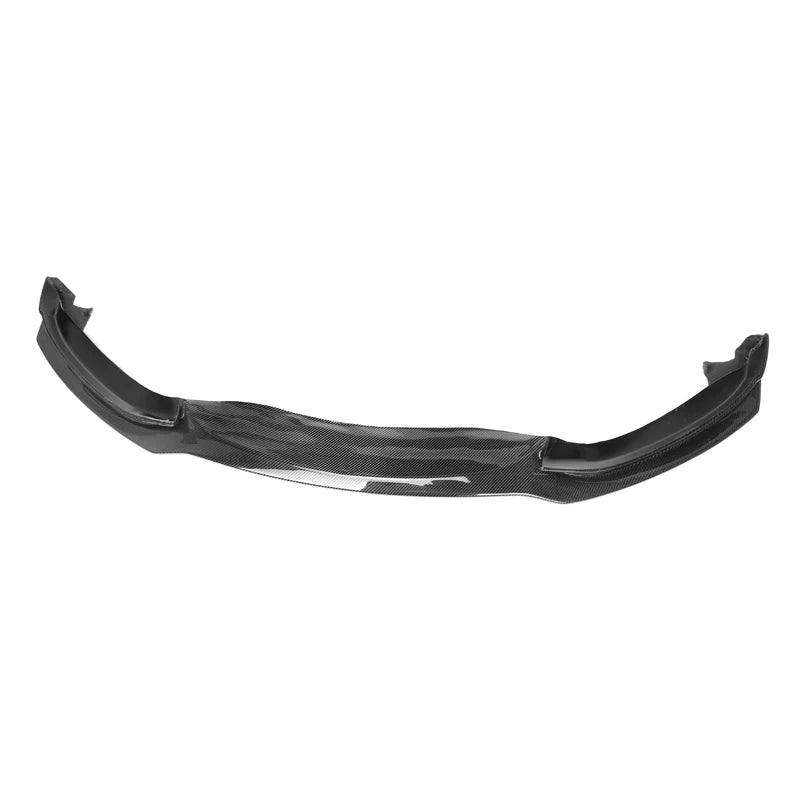 BMW F32 / F33 / F36 Dry Carbon Fiber CC Style Front Lip Splitter (2014–2020)