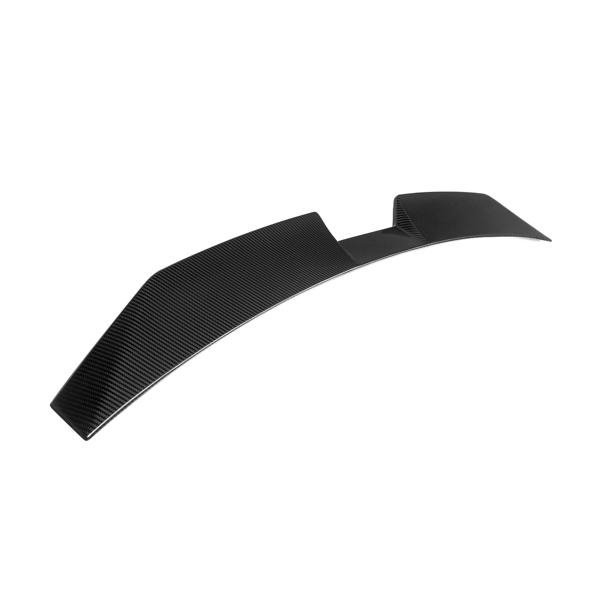 BMW G60 5 Series / G90 M5 Dry Carbon Fiber SQ Style Rear Spoiler Wing (2024+)