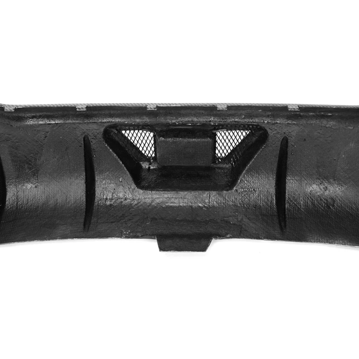 BMW G14 G15 G16 8 Series AC Style Dry Carbon Fiber Rear Diffuser (2019+)