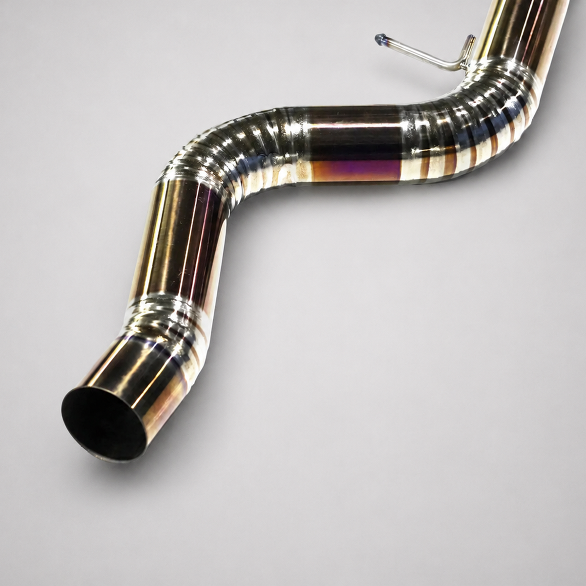 BMW 3 Series F30 / F31 / F34 / F35 / G20 / G28 Titanium Valvetronic Catback Exhaust System