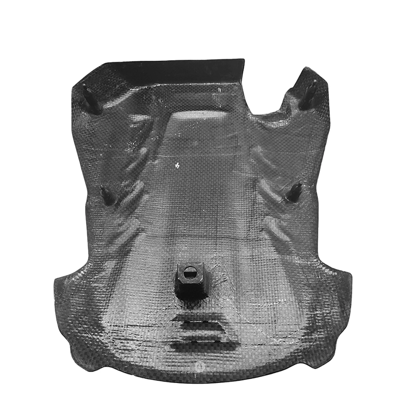 BMW X5 M F85 / X6 M F86 Carbon Fiber Engine Cover