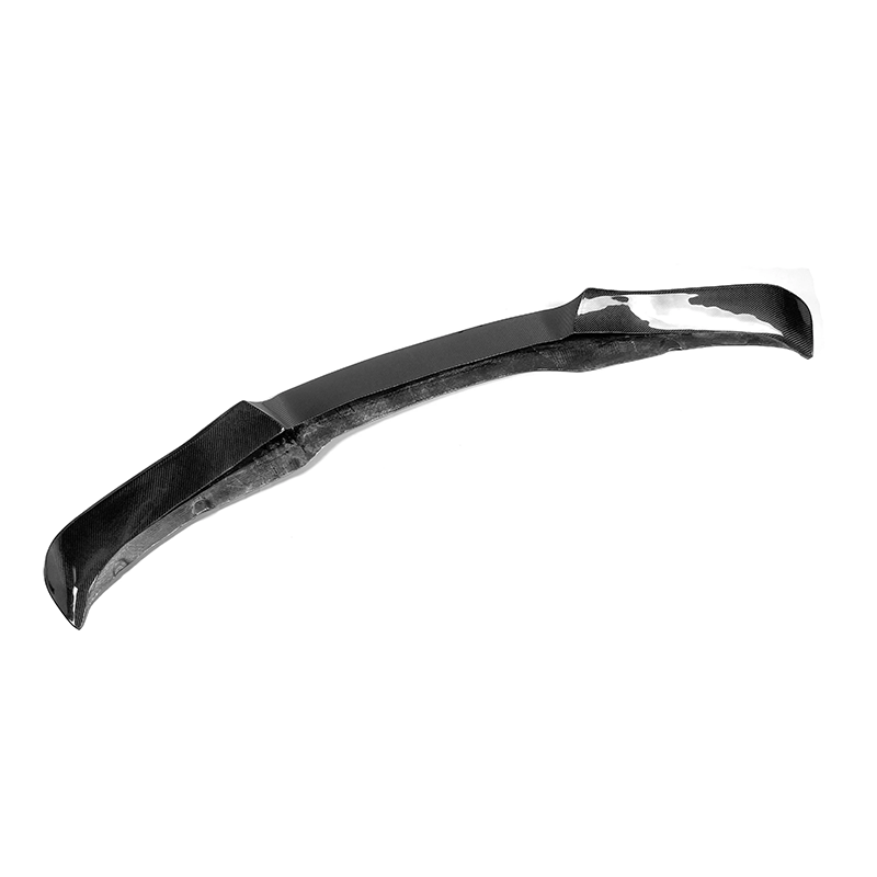 BMW X5 F15 M-Tech / M Sport Style Carbon Fiber Front Bumper Lip