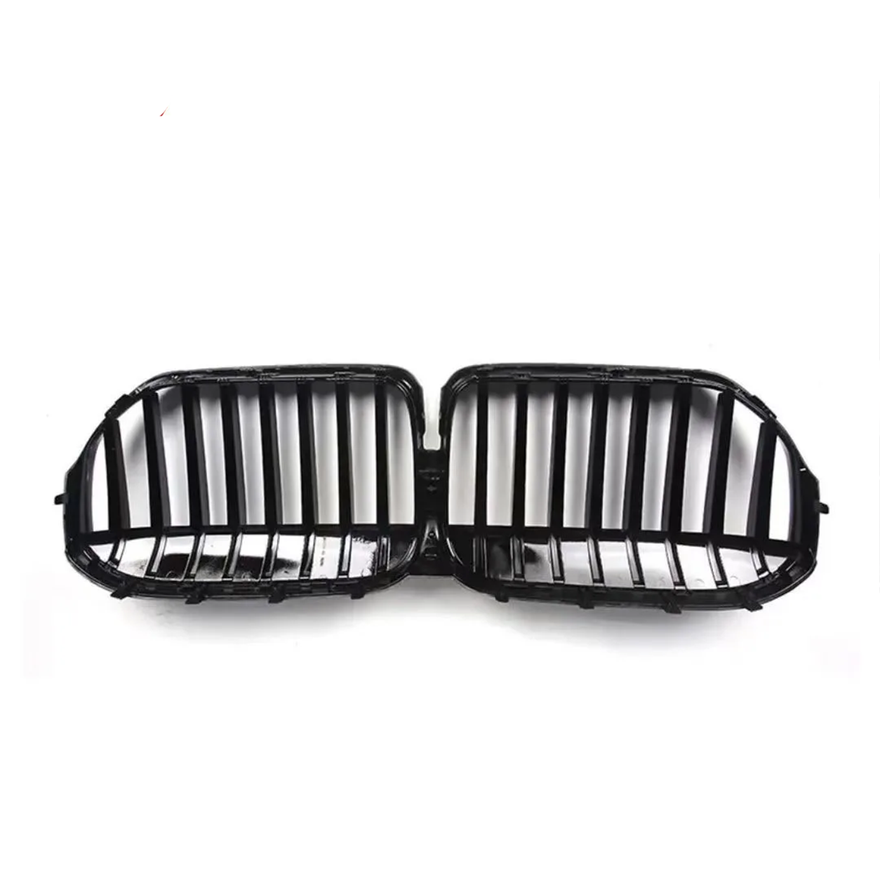 BMW 7 Series G11 / G12 LCI Carbon Fiber Front Bumper Grille