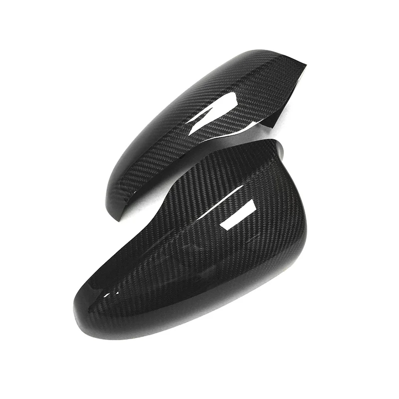 BMW M5 F10 / M6 F06 / F12 / F13 Carbon Fiber Mirror Covers