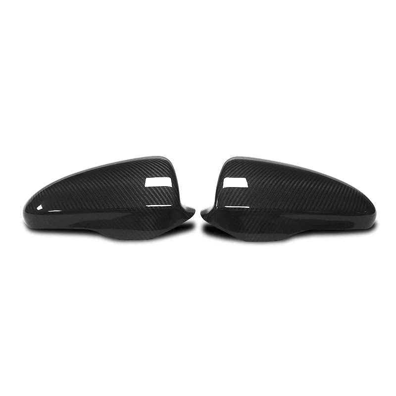 BMW M5 F10 / M6 F06 / F12 / F13 Carbon Fiber Mirror Covers
