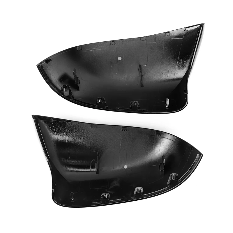 BMW X5 F15 / X5 M F85 / X6 F16 / X6 M F86 Carbon Fiber Mirror Covers