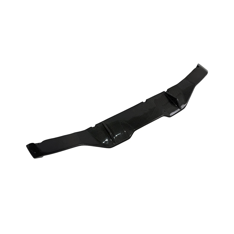 BMW 5 Series G30 High Quality Carbon Fiber Rear Diffuser