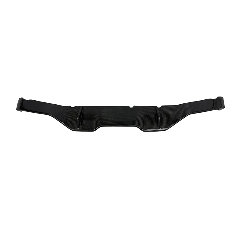 BMW 5 Series G30 High Quality Carbon Fiber Rear Diffuser