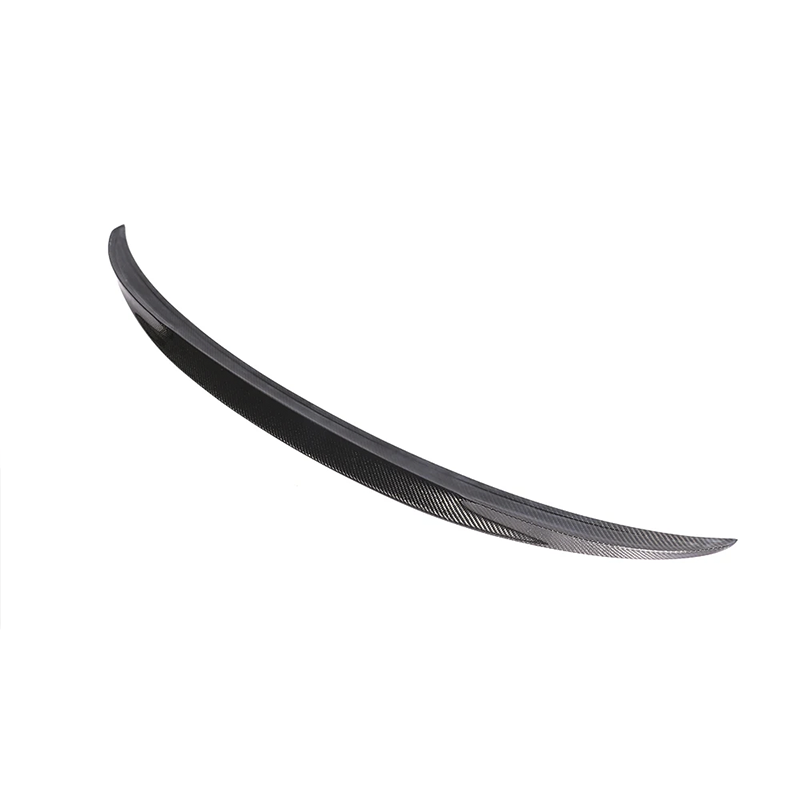 BMW F30 / F80 M3 Dry Carbon Fiber Rear Trunk Spoiler