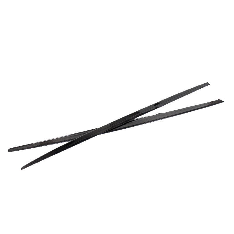 BMW F30 3 Series M Sport Carbon Fiber Side Skirts