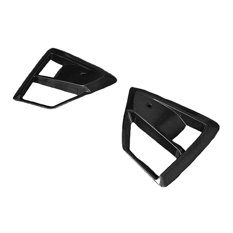 BMW X5 M F95 / X6 M F96 LCI LD Style Carbon Fiber Front Air Vents