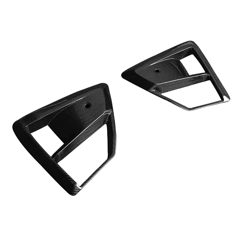 BMW X5 M F95 / X6 M F96 LCI LD Style Carbon Fiber Front Air Vents