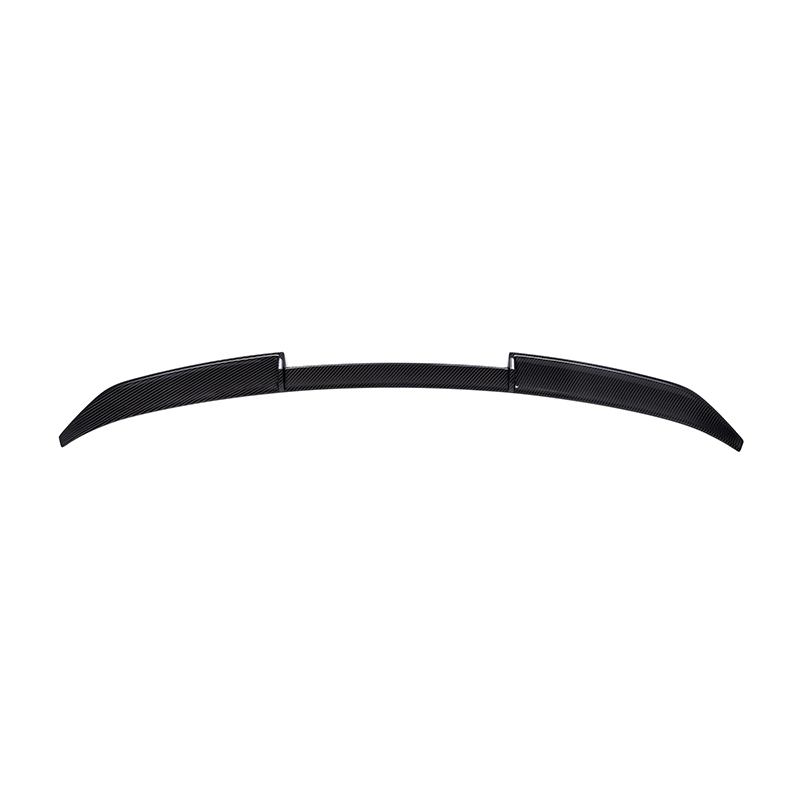 BMW X6 G06 / X6M F96 LCI MP Style Dry Carbon Fiber Ducktail Rear Spoiler