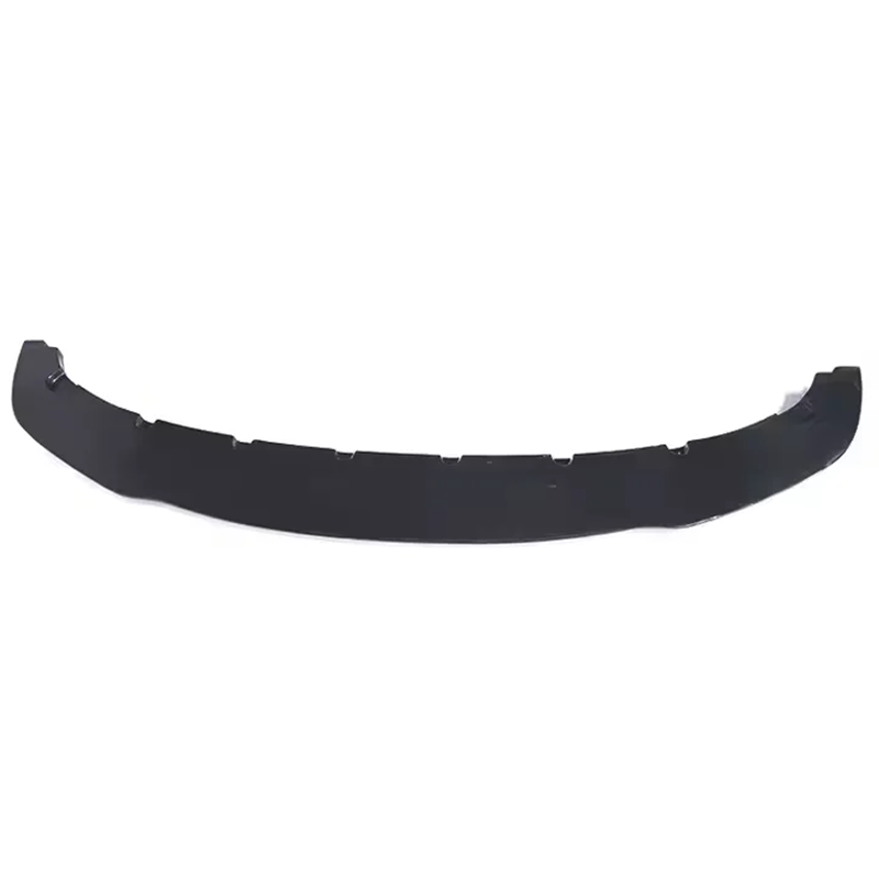 BMW E92 E93 3 Series H Style Dry Carbon Fiber Front Bumper Lip