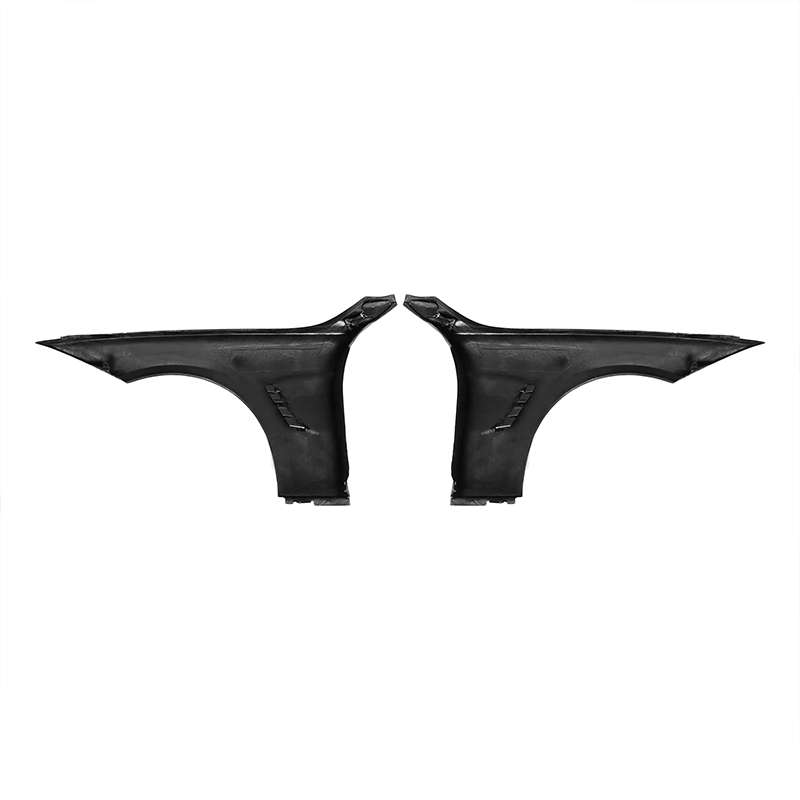 BMW F30 3 Series M3 Style Real Carbon Fiber Side Fenders
