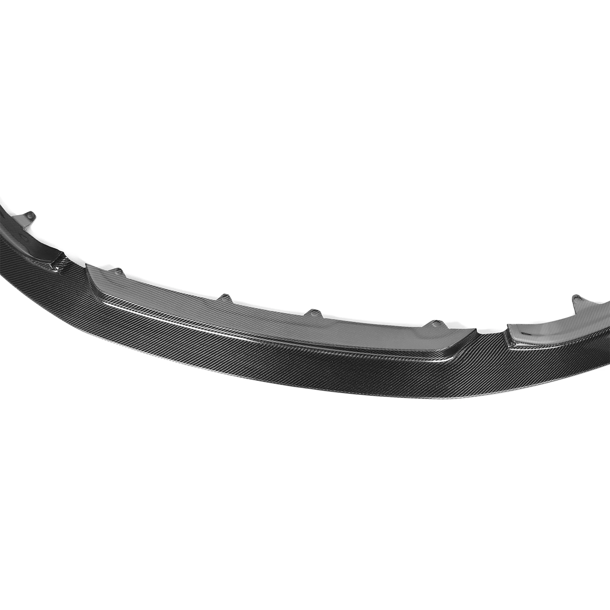 BMW F80 M3 F82 M4 GT4 Style Dry Carbon Fiber Front Lip