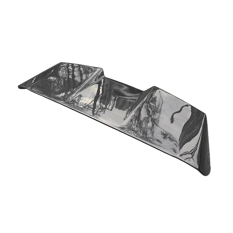 BMW X5 F15 / X5 M F85 Carbon Fiber Roof Spoiler