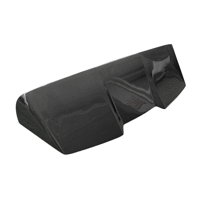 BMW X5 F15 / X5 M F85 Carbon Fiber Roof Spoiler