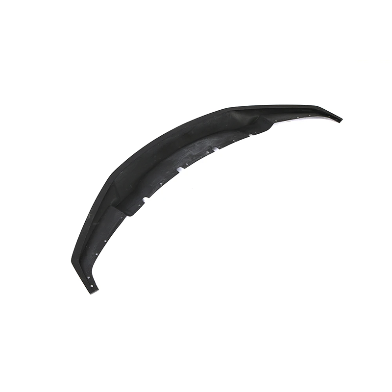 BMW F30 M Sport Dry Carbon Fiber Center Front Bumper Lip