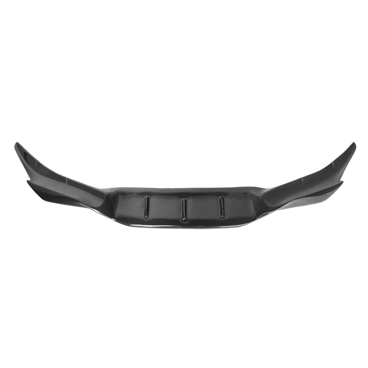 BMW F90 M5 RKP Style Dry Carbon Fiber Front Lip