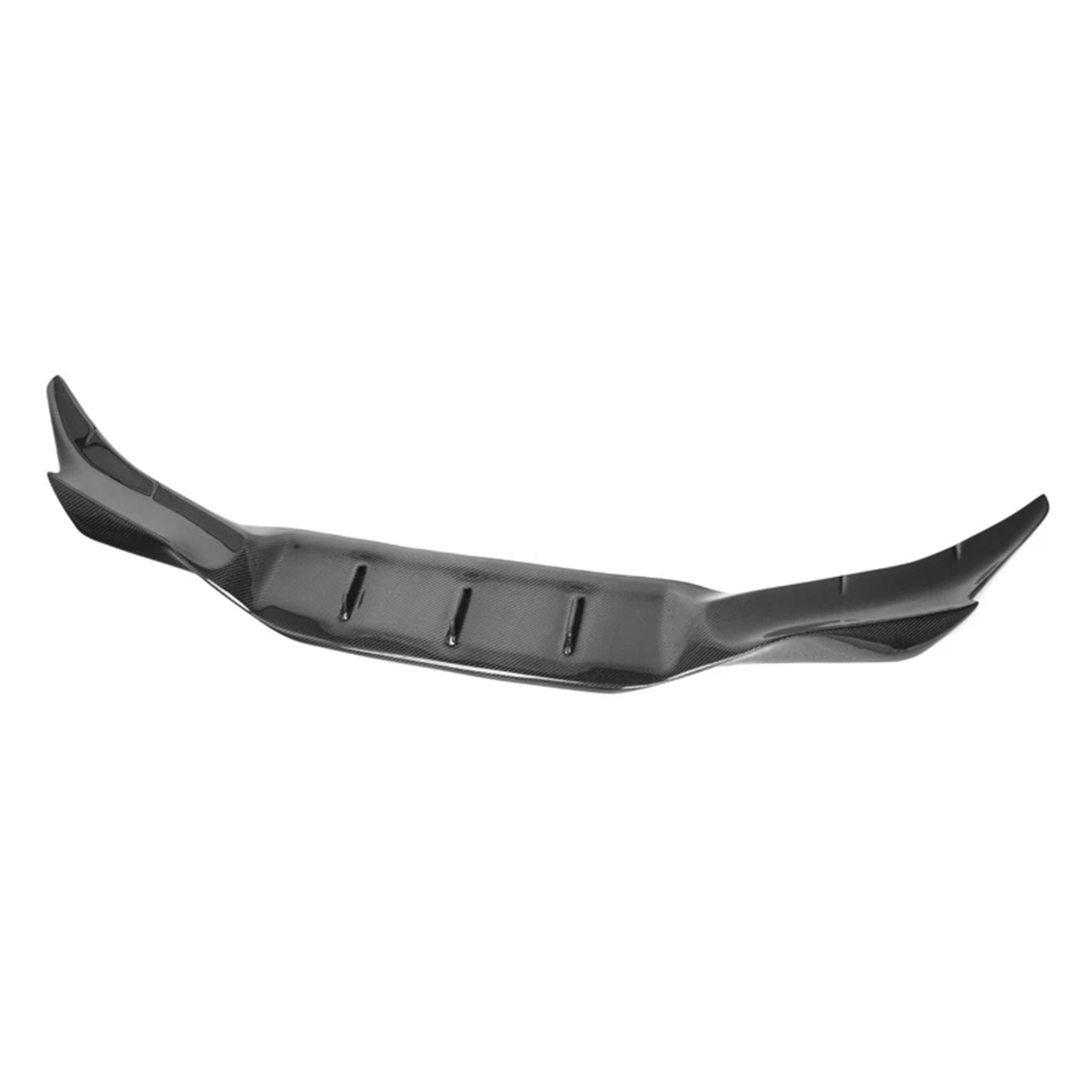 BMW F90 M5 RKP Style Dry Carbon Fiber Front Lip