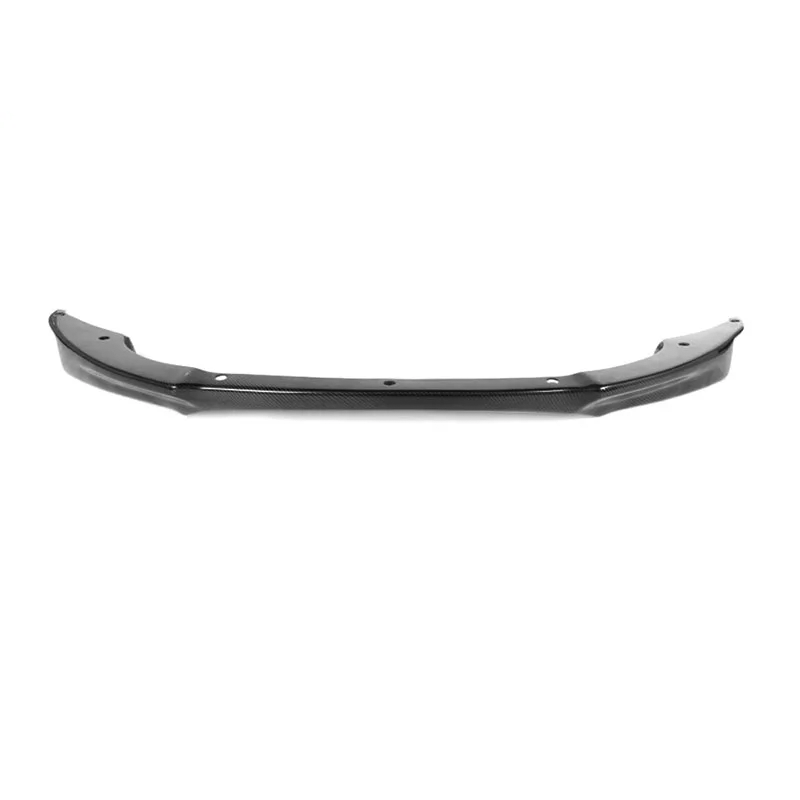 BMW E90 E92 E93 M3 Dry Carbon Fiber Front Bumper Lip