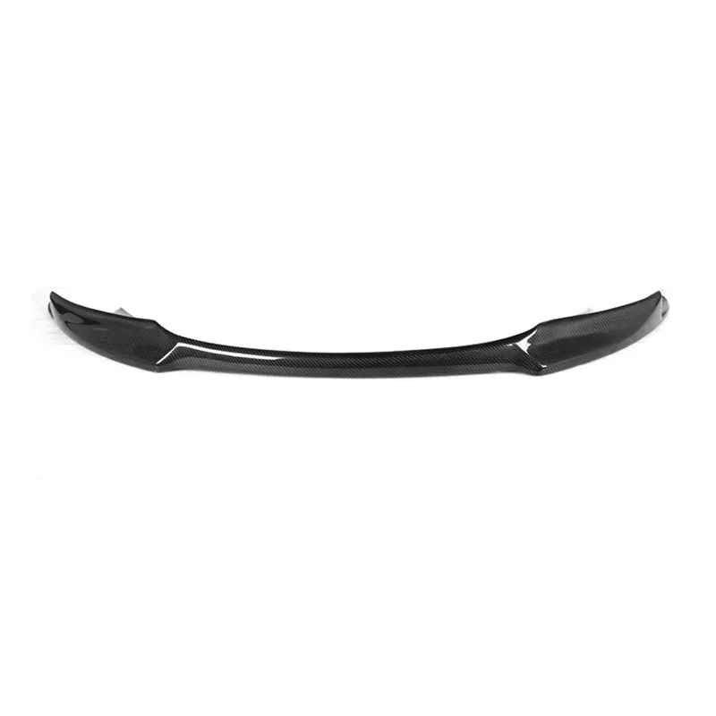 BMW E90 E92 E93 M3 Dry Carbon Fiber Front Bumper Lip