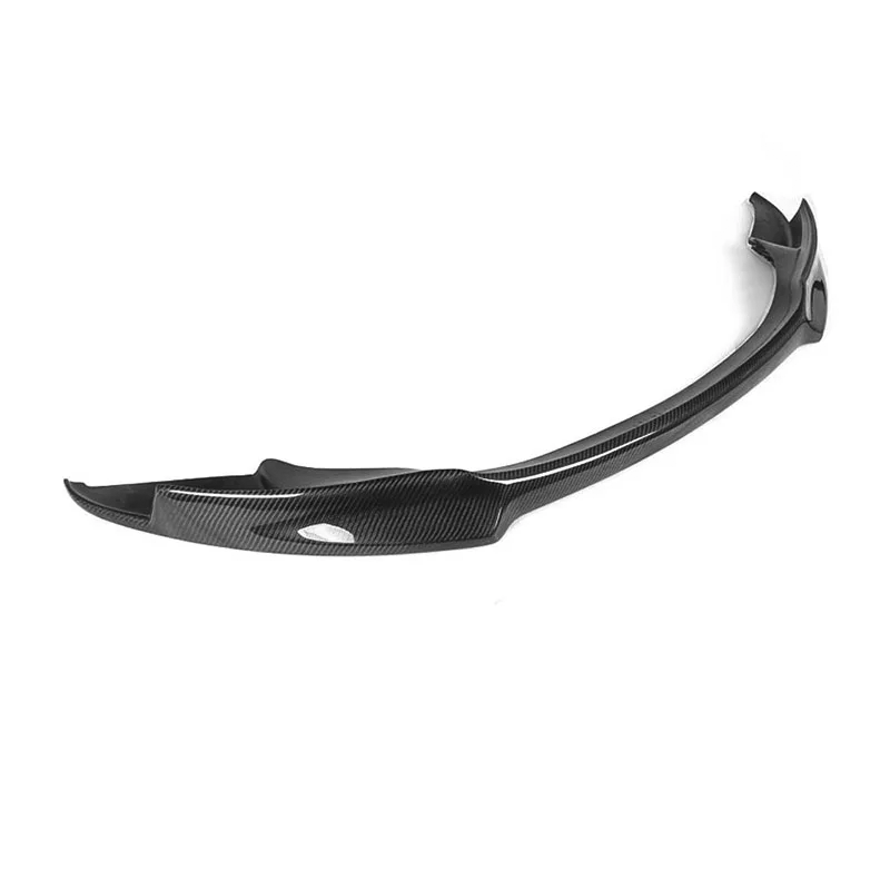 BMW E90 E92 E93 M3 Dry Carbon Fiber Front Bumper Lip