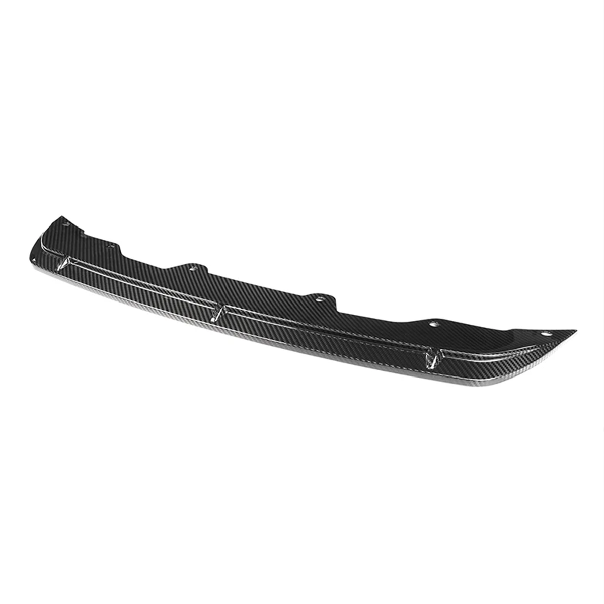 BMW F90 M5 Pre-LCI MP Style Dry Carbon Fiber Front Lip