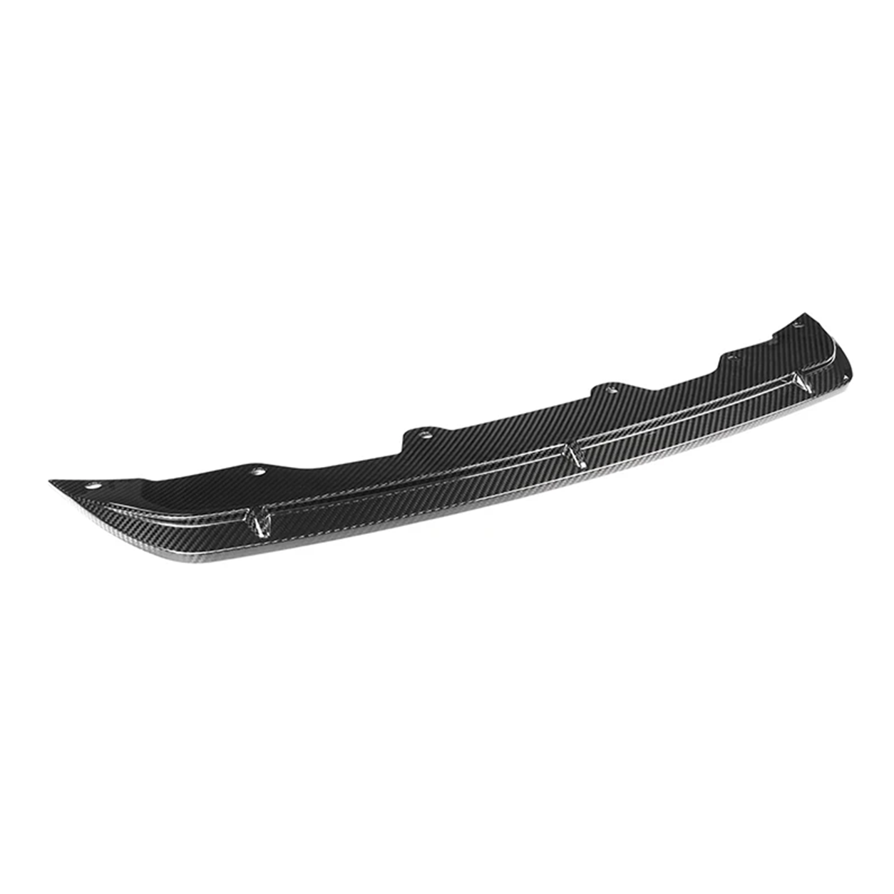 BMW F90 M5 Pre-LCI MP Style Dry Carbon Fiber Front Lip