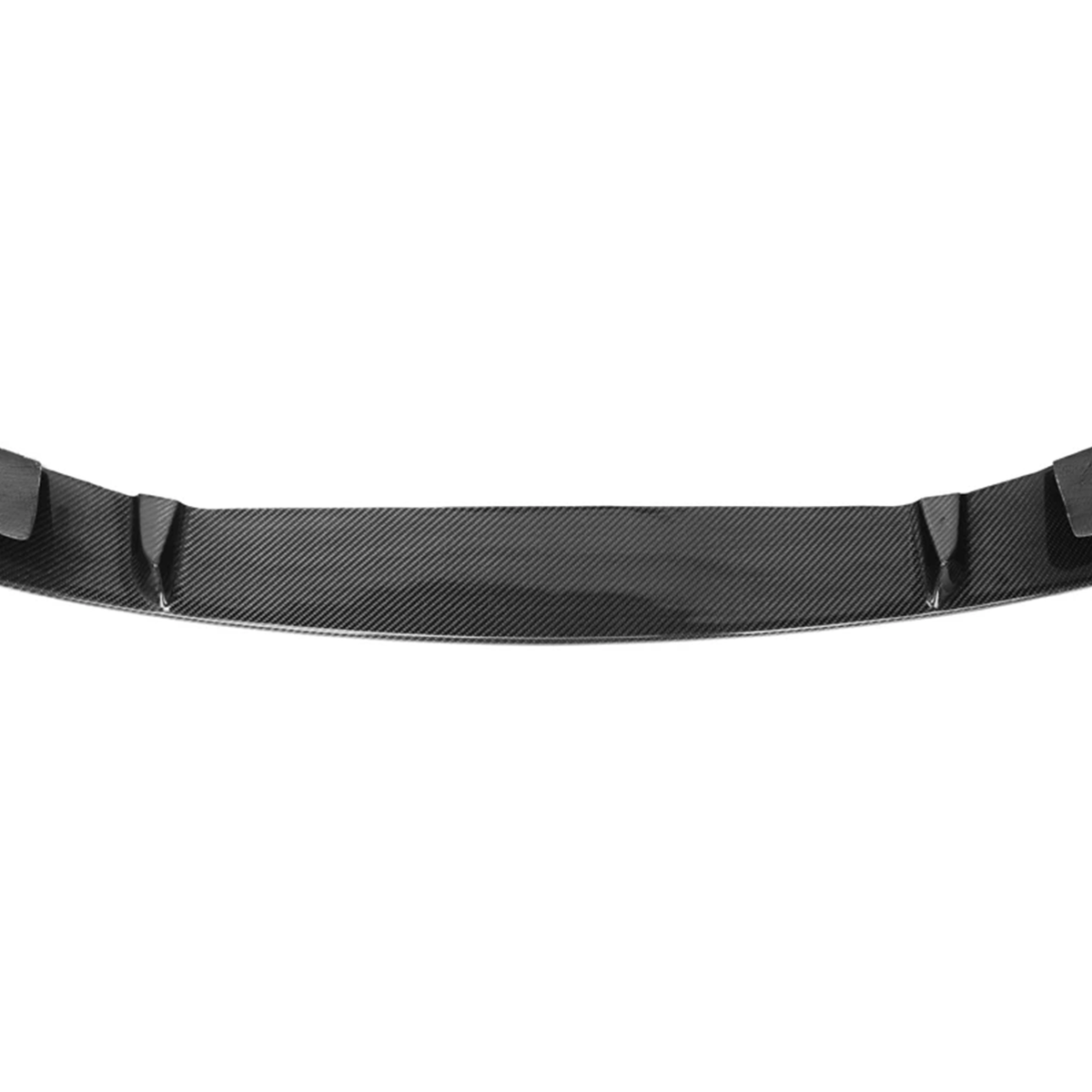 BMW F90 M5 LCI 3D Style Dry Carbon Fiber Front Lip