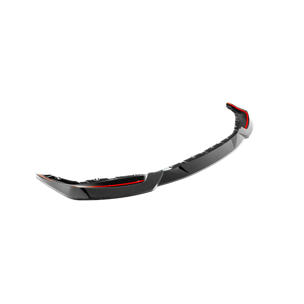 BMW G87 M2 Dry Carbon Fiber Front Splitter