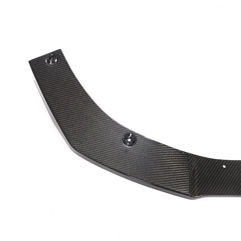 BMW F87 M2 Dry Carbon Fiber Front Lip