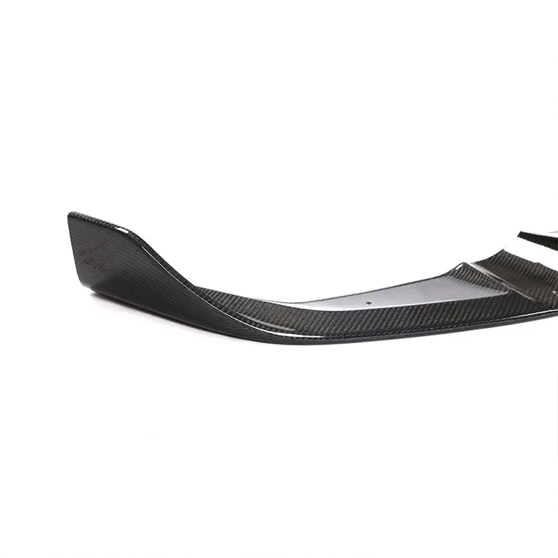 BMW F87 M2 Dry Carbon Fiber Front Lip
