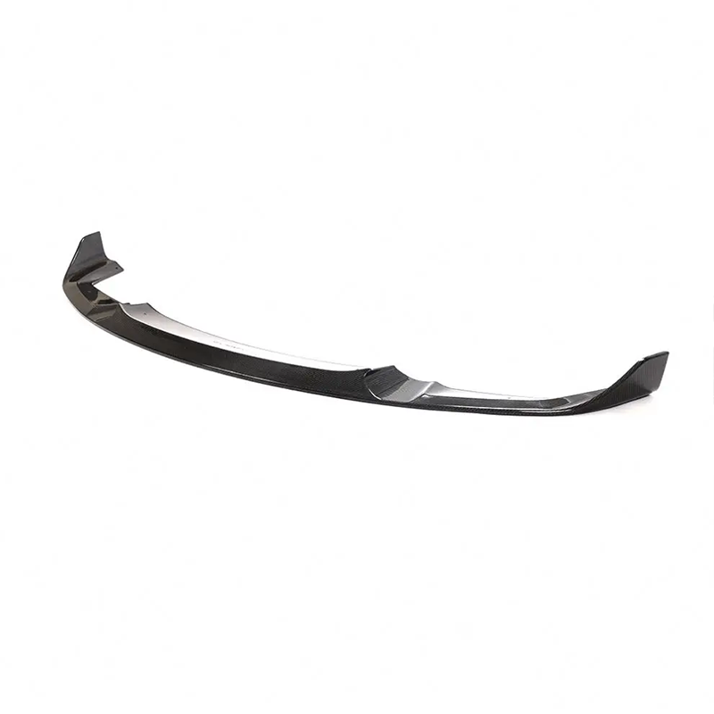 BMW F87 M2 Dry Carbon Fiber Front Lip