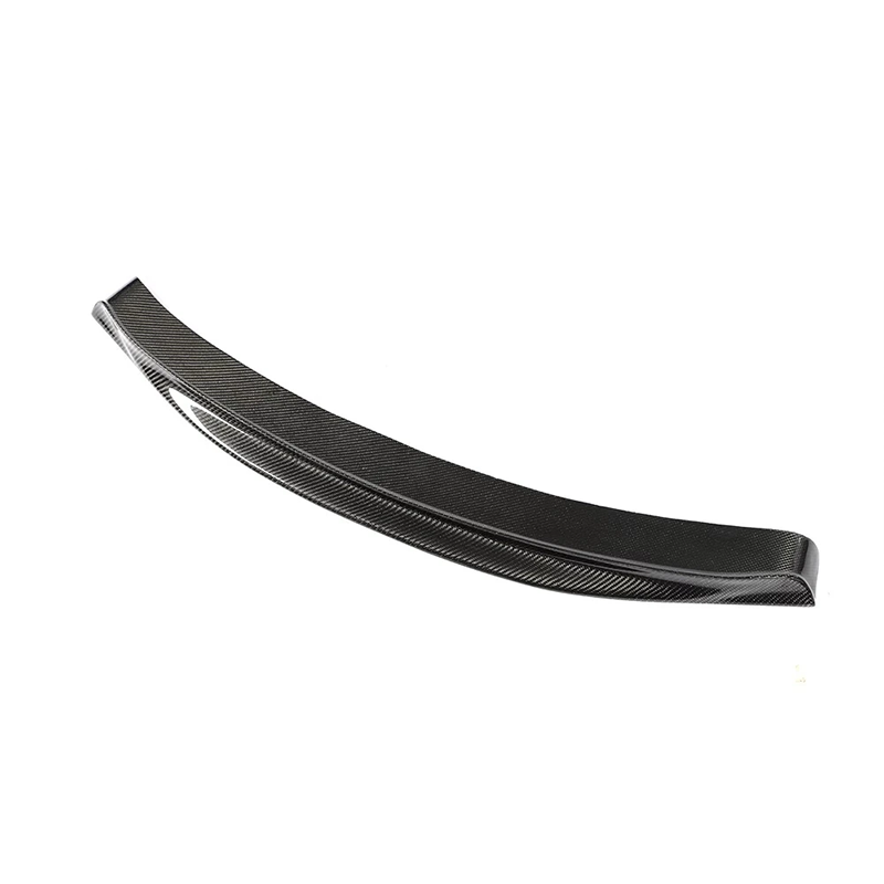 BMW F06 F12 F13 M6 Dry Carbon Fiber Front Lip