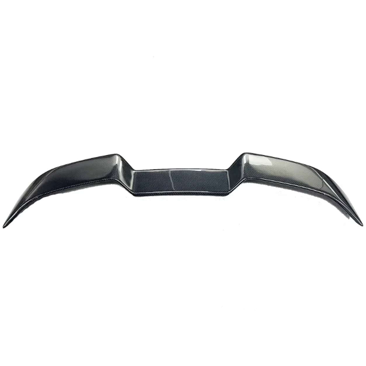 BMW G82 G83 M4 V Style Dry Carbon Fiber Rear Spoiler (2021+)